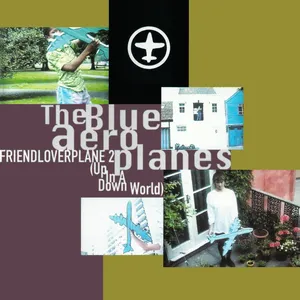 Friendoverplane 2 : up in a down world